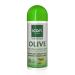 ican London Hair Polisher Olive Moisturizing Shine Serum Alcohol Free 207ml