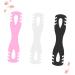 Minkissy 5st elastic masking buckle earring wear buckle of the face cover MA SK buckle loop retainer Ma Sk extension buckle MA SK ear grows lip gloss with hook 10x3cm