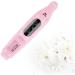 POPETPOP Electric Nail File Acrylic Nails Tools Portable Nail Drill Professional Acrylic Gel Tool Nail File Drill Nail Tools Power Tools Nail Polishing Machine for Nail Art Manicure 13.8*2.8cm Pink - Buy Online on GoSupps.com