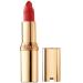 L'Or al Paris Colour Riche Lipstick British Red 0.13 oz.
