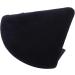 XGGLH Triangle Powder Puff Sponge - Washable Makeup Puff for Face Nose & Eye - Black Makeup Accessories - Buy Online on GoSupps.com