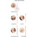 Stainless Steel Manicure Tool Nail File Nail Salon for Women Home Use Beauty Salon - Buy Online on GoSupps.com