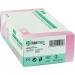 Nitrile Gloves Box of 100 M Pink - High-Quality Disposable Gloves - Buy Online on GoSupps.com