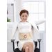 Komsoup Decompression Belt - Inflatable Lumbar Support for Back Pain Relief & Posture Correction | Alleviate Muscle Cramps & Promote Spinal Health - Buy Online on GoSupps.com