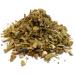Herboristeria du Valmont Organic Mistletoe Herbal Tea Cut Leaves and Sprigs 100 grams - Buy Online on GoSupps.com