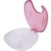 Portable Waterproof Prosthetics Storage Case for Adults - Pink Rose | Durable & Stylish - Buy Online on GoSupps.com