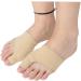 Orthopedic Toe Brace for Foot Pain Relief - Bunion Corrector & Toe Straightener - Buy Online on GoSupps.com