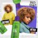 Bed Head by TIGI Foxy Curls Curly Hair Mousse 8.4 oz - Strong Hold (Pack of 2) - Buy Online on GoSupps.com
