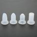 DIY Lipstick Tool - Silicone Lipstick Mold for Homemade Lipstick - 2 Types 4 Holes Set 1 Piece - Buy Online on GoSupps.com
