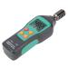 Digital Temperature & Air Humidity Meter | Mini Hygrometer with LCD Backlight & Data Storage - International Shipping - Buy Online on GoSupps.com