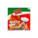 Gummi Zone - Pizza Fun And Unique Candies Pizza Shaped Sweet Gummy Yummy Toppings Made From Gummy Bears Gummy Fruits 5 Flavourful Slices Dairy-Free And Nut Free 12 x 90g