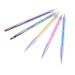 Beavorty Sets kit de manicura Nail Art Nail Dotting Pen Nail Drawing Pen UV Gel Pen Nail Art Pen manicure the brush