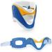 Cervical Traction Rail - Adjustable Neck Track for Adults | Relieve Neck Pain & Injuries - International Shipping - Buy Online on GoSupps.com