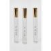 Peace Love World Eau de Parfum Rollerball 3 pack - Buy Online on GoSupps.com