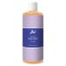 Jivi Exfoliating Body Wash (Lavender) | Gentle Sulfate-Free Body Wash for Daily Use | 100% Natural with Organic Ingredients | Made for All Skin Types | 14 fl. oz.