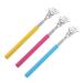 FRCOLOR 3ST TILLY BLUE FROM FOR Pregnant body massage devices of portable back scratches Tools Portable massage device scratching scraps made of metal unique scraper