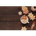 Gourmet du Village Hot Chocolate Gingerbread - Buy Online on GoSupps.com