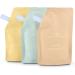 Haan Hand Cream - Vegan - 150ML - Refill Pouch - Various Scents (Fig Fizz) - Buy Online on GoSupps.com