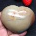 Natural Sea Ancient Rock Specimen Heart - Buy Online on GoSupps.com