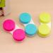 12-Part Travel Set for Contact Lenses | Mini Contact Lens Holder & Storage Container | Perfect Eye Care Accessory Shop Internationally! - Buy Online on GoSupps.com