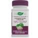 Nature's Way Premium Blend Cognitive Focus with Gingko Lion's Mane & Acetyl L-Carnitine Supports Memory and Concentration* 30 Capsules