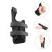 Buy Sosoport Adjustable Thumb Protector Splint - Left Wrist Brace & Stabilizer for Optimal Support | Durable Nylon 24x9.5cm Black - International Shipping Available - Buy Online on GoSupps.com