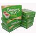 Barry's Tea Irish Breakfast Blend 80 Teabags (6 Pack) Fresh from Barry's Tea in Ireland