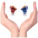 Zhangmin Mini Ton Amplifier for Adults | Personal Mini-CIC Hearing Aid for TV & Conversation | Portable Design for Seniors - Buy Online on GoSupps.com