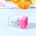 FRCOLOR 1 Set Power Tool Gel Nail Tools Electric Nail File Nail Art File Made of Metal Electric Manicure Nail Tips Tool for Nail Drill Grinding Head Adjustment Drilling - Buy Online on GoSupps.com
