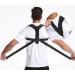 Posture Corrector for Men & Women | Breathable Back Support Belt | Adjustable & Comfortable | Alleviate Back Pain & Improve Posture - Buy Online on GoSupps.com
