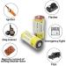 SKOANBE 4LR44 6V Alkaline Battery for Dog Collars - Pack of 5 | Long-lasting & Reliable International Shipping - Buy Online on GoSupps.com