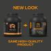 Reflex Nutrition Instant Mass Heavyweight Protein Powder 2kg - Chocolate Perfection | 60g Protein, 1000+ Calories, 18 Vitamins - Buy Online on GoSupps.com