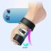 Thumb Valgus Corrector for Men & Women | Arthritis Pain Relief & Toe Separator - Buy Online on GoSupps.com