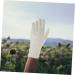 VINTORKY 12 Pairs Moisturizing Gloves Work Gloves Working Gloves Moisturizing Overnight Gloves Cotton White - Buy Online on GoSupps.com