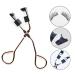 Premium Magnetic Eyelash Terminals & Clamps | 3D Reusable False Eyelashes | Easy Application Eyelash Set - Buy Online on GoSupps.com