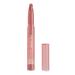 ColourPop Lippie Stix - Long-Lasting Matte Lipstick Formulated with Vitamin E & Shea Butter for All Day Moisture - Richly Pigmented Pink Nude Lipstick - Paraben and Sulfate Free - Oh Snap (0.4 oz)