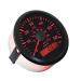 ELING Universal GPS Speedometer - 0-60 km/h | 0-40 MPH Speed Gauge for Boats Yachts and Vessels | 85 mm 9-32 V with Course Tracking - Buy Online on GoSupps.com