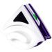 Dual Side Magnetic Window Cleaner Good Water Absorption Glass Surface Wiper Cleaning Brush