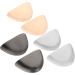 VALICLUD 30 Pcs High Heel Shoe Cover Tips - Assorted Colors Durable Toe Guards for High Heel Shoes - Protect & Style Your Footwear - Buy Online on GoSupps.com