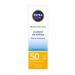 Buy Nivea Facial Sunscreen 50ml - Best International Shipping SPF Protection - Buy Online on GoSupps.com