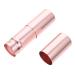 FRCOLOR Portable Makeup Brush 1pc blush brush foundation brush Retractable Concealer loose powder brush women makeup Makeup Beauty Brush travel artificial fiber polishing brush portable