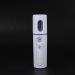 Jalzdieod 3X Steamer Nano Steamer Handy Mister Mist Moisture Face Sprayer Rechargeable USB Charging (White) - Buy Online on GoSupps.com
