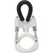 Male Extender Stretcher Massage Male Bracket Kit Wearable Adjustable Powerful Training Traction Device Stretching Effective Men Support Stretcher White Silver - Buy Online on GoSupps.com