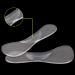 Beavorty High Heel Cushion Inserts - Transparent Shoe Fillers for Women | Arch Support Silicone Gel Insoles - Buy Online on GoSupps.com