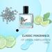 Cologne for Men Pheromone Cologne for Men Hypnosis 2.0 Cologne for men Cologne for Men Long Lasting Romantic Perfume Unique Scent Formula 50ml+10ml Travel Size (1 Pack - Buy Online on GoSupps.com