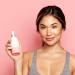 Kopari Coconut Cleansing Oil - 2-in-1 Makeup Remover and Face Cleanser | 100% Organic Coconut Oil | Vegan & Cruelty-Free | 5.1 Oz - Buy Online on GoSupps.com