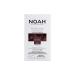 Noah Noah Natural 6.66 Permanent Hair Colour for Dark Blonde with Rice Protein and Linseed Oil 140 ml