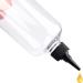 AOVNA 500ml Hair Oil & Color Applicator Tool - Squeeze Bottle for Salon & Home Barber - Buy Online on GoSupps.com