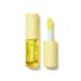 SHEGLAM Jelly Wow Hydrating Non-Sticky Lip Oil Moisturizing Plumping Lip Gloss - Grapefruit Glow