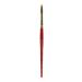 Winsor and Newton Sceptre Gold II Brush Round-Short Handle 10 10 Series 101 Round
